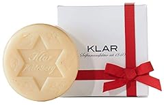 Klar seife weihnachtstaler gebraucht kaufen  Wird an jeden Ort in Deutschland
