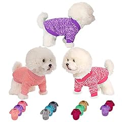 Moirig dog sweater for sale  Delivered anywhere in USA 