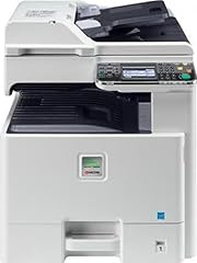 Kyocera c8520mfp stampante usato  Spedito ovunque in Italia 