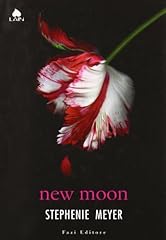 New moon usato  Spedito ovunque in Italia 