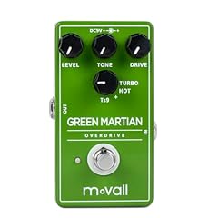 Overdrive guitar effect for sale  Delivered anywhere in USA 