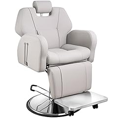 Baasha barber chair for sale  Delivered anywhere in USA 
