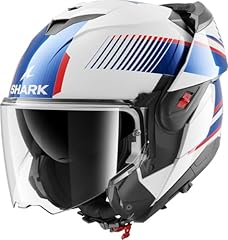 Shark casque moto d'occasion  Livré partout en France