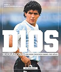 D10s diego maradona gebraucht kaufen  Wird an jeden Ort in Deutschland