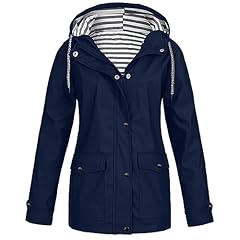 öljacke damen wasserdichter gebraucht kaufen  Wird an jeden Ort in Deutschland