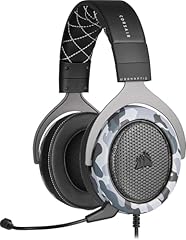 Corsair hs60 haptic d'occasion  Livré partout en France