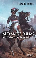 Alexandre dumas dragon d'occasion  Livré partout en Belgiqu