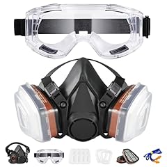 Masque protection respiratoire d'occasion  Livré partout en France