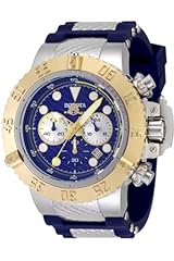 Invicta subaqua 47919 for sale  Delivered anywhere in UK