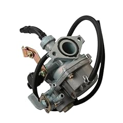 Motorcycle carburetor fit for sale  Delivered anywhere in UK