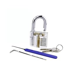 Beginner lock pick for sale  Delivered anywhere in UK