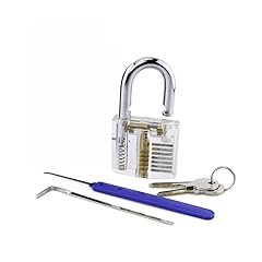 Kit crochetage serrure d'occasion  Livré partout en France