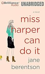 Miss harper can gebraucht kaufen  Wird an jeden Ort in Deutschland
