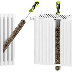 Brosse nettoyage radiateur d'occasion  Livré partout en France