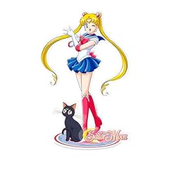 Abystyle sailor moon usato  Spedito ovunque in Italia 