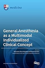 General anesthesia multimodal for sale  Delivered anywhere in UK