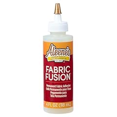 Aleene fabric fusion for sale  Delivered anywhere in USA 