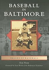 Baseball baltimore for sale  Delivered anywhere in USA 