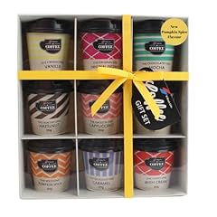 Coffee gift set for sale  Delivered anywhere in UK