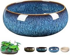 Ceramic lotus bowl for sale  Delivered anywhere in USA 