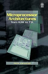 Microprocessor architectures d'occasion  Livré partout en France