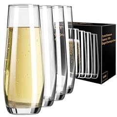 Paracity stemless champagne for sale  Delivered anywhere in USA 