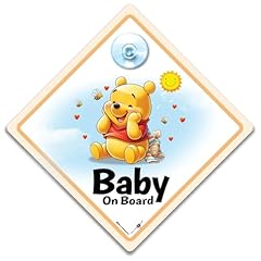 Iwantthatsign.com winnie pooh for sale  Delivered anywhere in UK