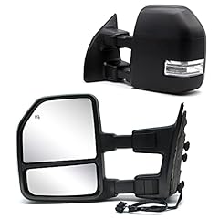 Jzsuper towing mirror for sale  Delivered anywhere in USA 