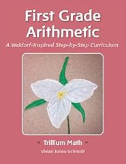 Trillium arithmetic first for sale  Delivered anywhere in UK