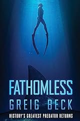 Fathomless for sale  Delivered anywhere in USA 