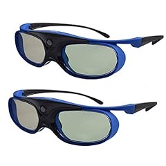 Active shutter glasses for sale  Delivered anywhere in USA 