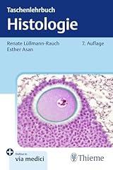 Taschenlehrbuch histologie gebraucht kaufen  Wird an jeden Ort in Deutschland