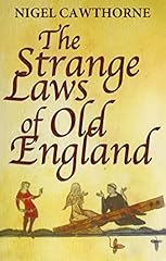 The strange laws d'occasion  Livré partout en France