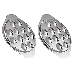 Lurrose 2pcs snail for sale  Delivered anywhere in UK