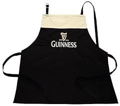 Guinness pint apron for sale  Delivered anywhere in USA 
