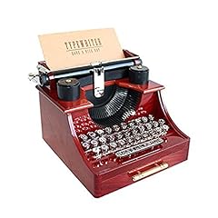 Alytimes vintage typewriter for sale  Delivered anywhere in USA 