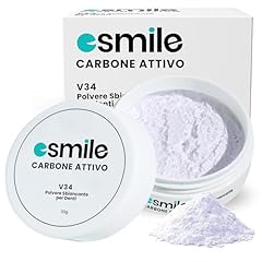 Esmile polvere sbiancante usato  Spedito ovunque in Italia 