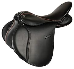 Selle synthétique poney d'occasion  Livré partout en France