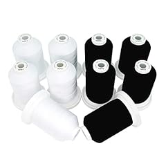 New brothread bianco usato  Spedito ovunque in Italia 