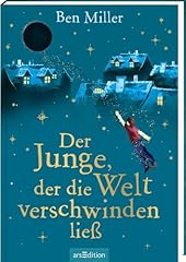 Junge verschwinden ließ gebraucht kaufen  Wird an jeden Ort in Deutschland