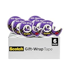 Scotch gift wrap for sale  Delivered anywhere in USA 