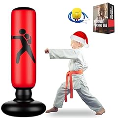 Foyocer punching bag for sale  Delivered anywhere in UK