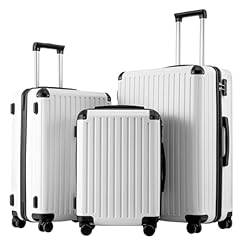Coolife suitcase trolley for sale  Delivered anywhere in UK