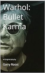Warhol bullet karma gebraucht kaufen  Wird an jeden Ort in Deutschland