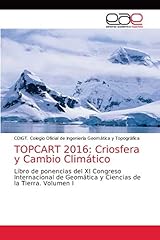 Topcart 2016 criosfera gebraucht kaufen  Wird an jeden Ort in Deutschland