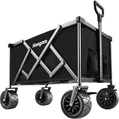 Homgava foldable wagon for sale  Delivered anywhere in USA 