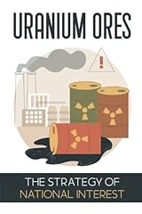 Uranium ores strategy for sale  Delivered anywhere in UK