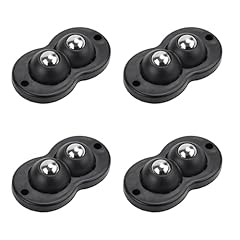 4pcs roulettes auto d'occasion  Livré partout en France
