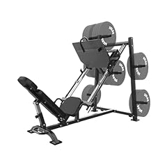 Leg press machine for sale  Delivered anywhere in USA 