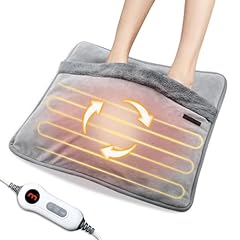 Electric foot warmer for sale  Delivered anywhere in USA 